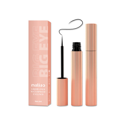 Maliao® Big Eye Waterproof Liquid Eyeliner