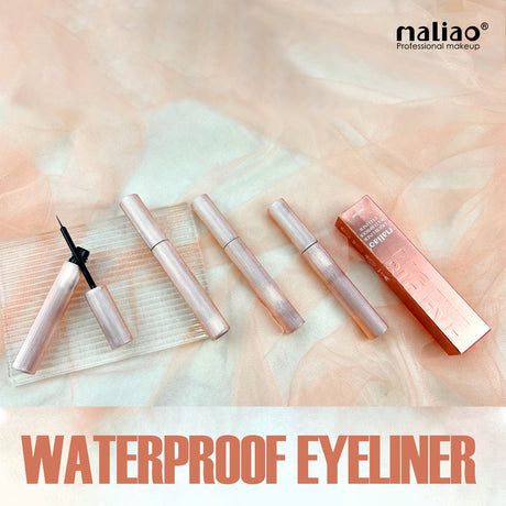 Maliao® Big Eye Waterproof Liquid Eyeliner