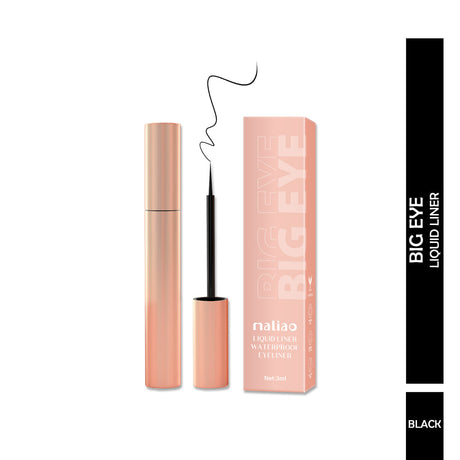 Maliao® Big Eye Waterproof Liquid Eyeliner