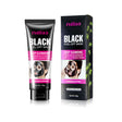 Maliao Black Peel-Off Mask packaging on a white background. maliao.pk