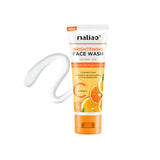 Maliao® Brightening Face Wash Vitamin C Cleanser. maliao.pk