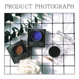 Maliao® Cake Eyeliner Waterproof – 2-in-1 Gel Kajal