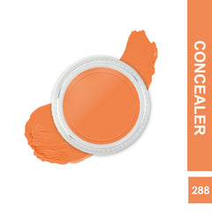 Maliao Color Correcting Concealer Professional Makeup Base