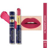 Maliao Color stay Waterproof No-Transfer Lipstick