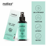 Maliao® Dewy Finish Fini Satine Makeup Setting Spray