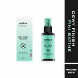 Maliao® Dewy Finish Fini Satine Makeup Setting Spray