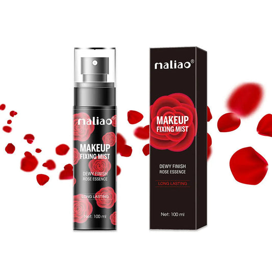 Maliao® Finish Makeup Fixing Mist Long Lasting