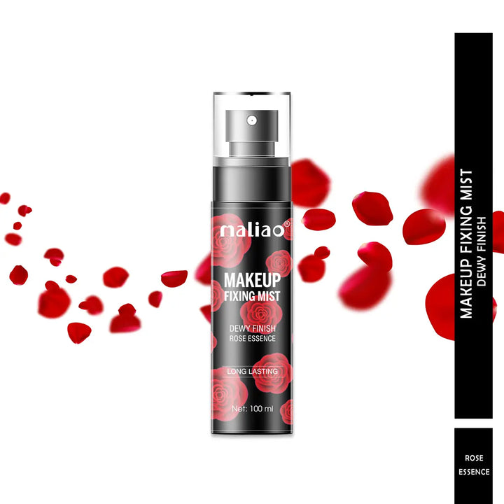 Maliao® Finish Makeup Fixing Mist Long Lasting