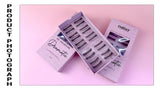 Maliao® Dramatic Faux Mink Eyelashes Set