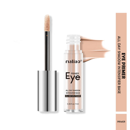 Maliao® Eyeshadow Base Primer Long Lasting. maliao.pk