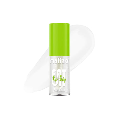 Maliao® Fat Oil Lip Drip Lip Gloss Hydrating Shine