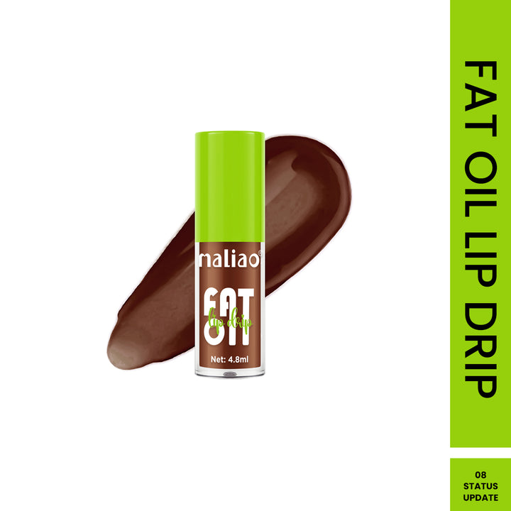 Maliao Fat Oil Lip Drip Lip Gloss