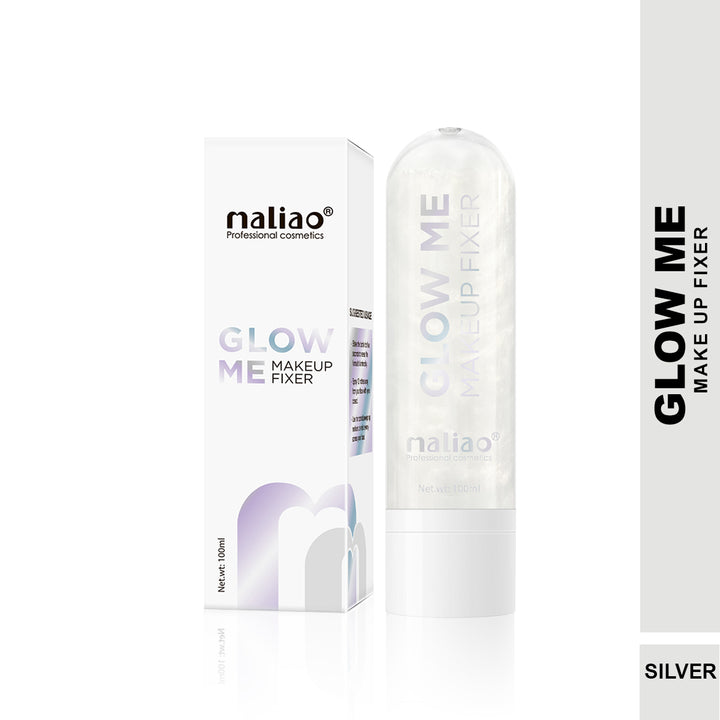 Maliao Glow Me Makeup Fixer