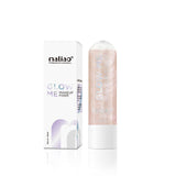 Maliao Glow Me Makeup Fixer with packaging on a white background. maliao.pk