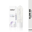 Maliao Glow Me Makeup Fixer bottle and packaging on a white background. maliao.pk