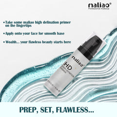 Maliao HD High Definition Primer