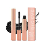 Mascara with packaging on a white background. maliao.pk