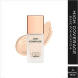 Maliao® High Coverage Waterproof Foundation