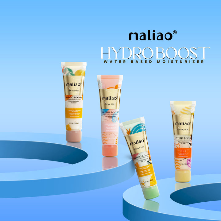 Maliao® Hydro Boost Water-Based Moisturizer. maliao.pk