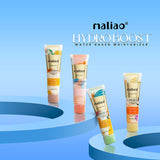 Maliao® Hydro Boost Water-Based Moisturizer. maliao.pk