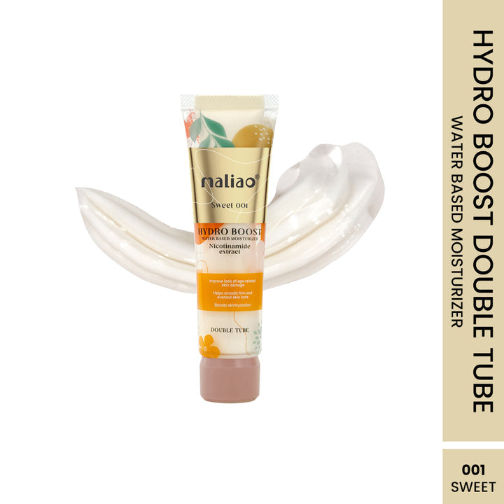 Maliao® Hydro Boost Water-Based Moisturizer. maliao.pk