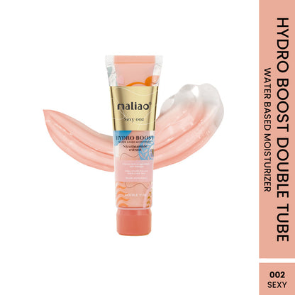 Maliao® Hydro Boost Water-Based Moisturizer. maliao.pk