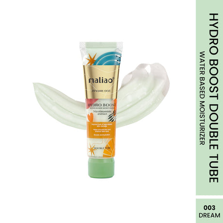 Maliao® Hydro Boost Water-Based Moisturizer. maliao.pk