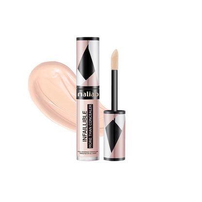Maliao® Infallible More Than Concealer Full Coverage