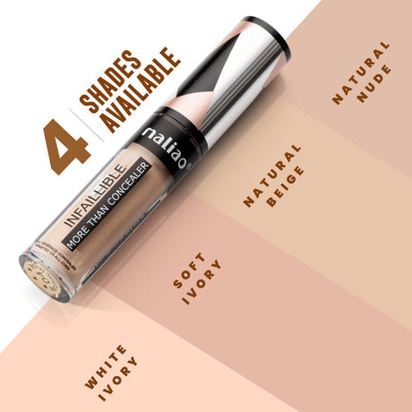 Maliao® Infallible More Than Concealer Full Coverage