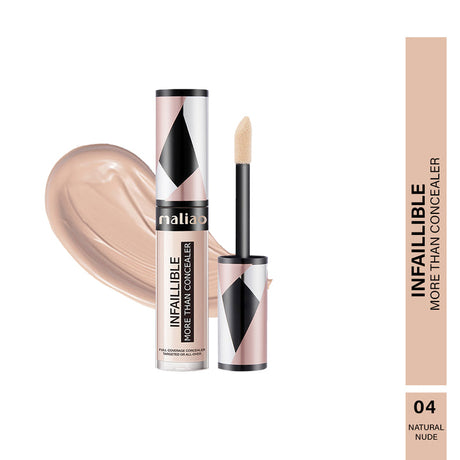Maliao® Infallible More Than Concealer Full Coverage