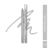 Maliao® Intense Gel Kajal Waterproof Eyeliner – Long Lasting