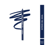 Maliao®  Intense Gel Kajal – Waterproof Smudge-Proof Liner