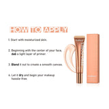 Maliao® Invisible Pore Soft Focus Makeup Primer.maliao.pk