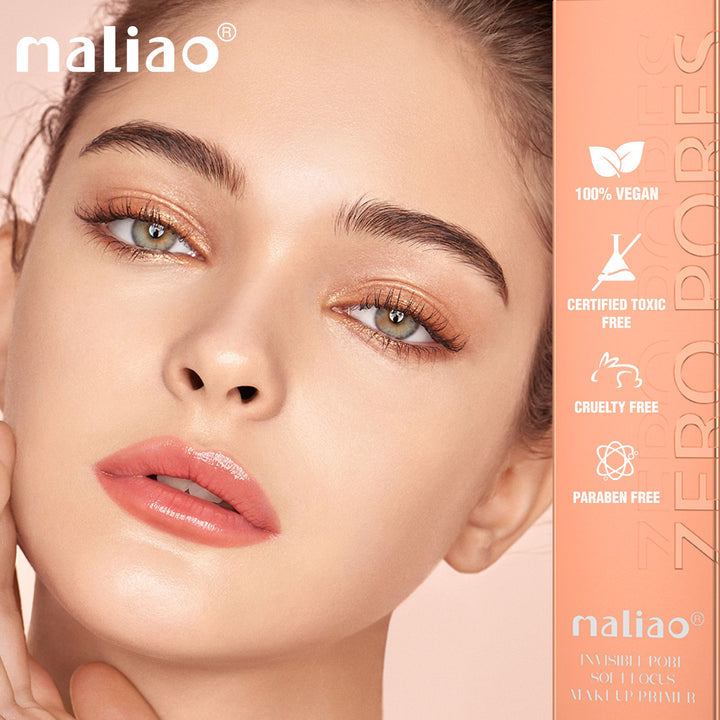 Maliao® Invisible Pore Soft Focus Makeup Primer.maliao.pk