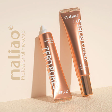 Maliao® Invisible Pore Soft Focus Makeup Primer.maliao.pk