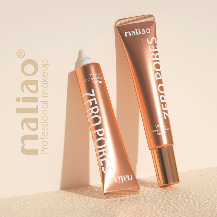 Maliao® Invisible Pore Soft Focus Makeup Primer.maliao.pk