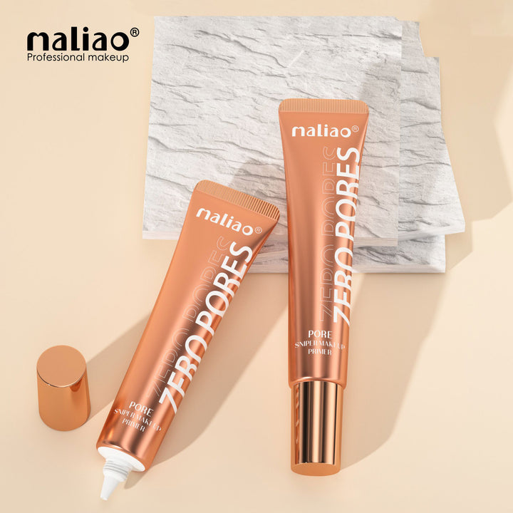 Maliao® Invisible Pore Soft Focus Makeup Primer.maliao.pk