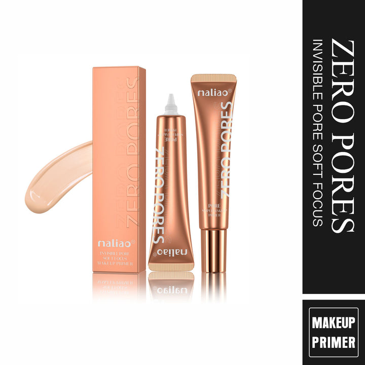 Maliao® Invisible Pore Soft Focus Makeup Primer.maliao.pk