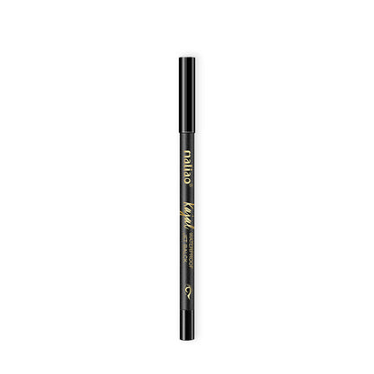 Maliao® Kajal Waterproof Smudge Proof Eyeliner