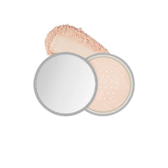 Maliao Light Crystal Mineral Loose Powder