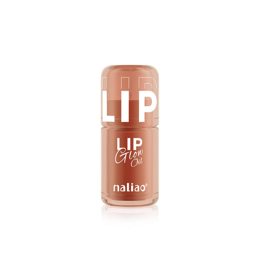 Maliao® Lip Glow Oil Hydrating Glossy Finish