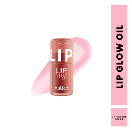 Maliao® Lip Glow Oil Hydrating Glossy Finish
