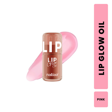 Maliao® Lip Glow Oil Hydrating Glossy Finish