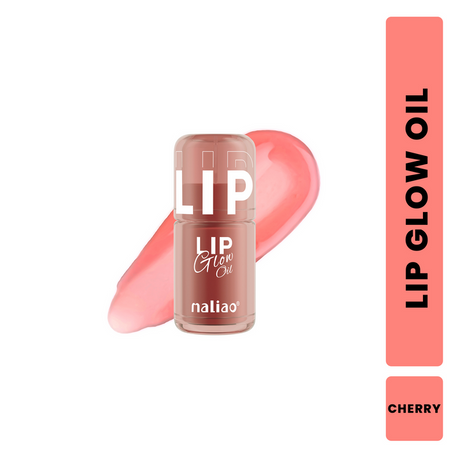 Maliao® Lip Glow Oil Hydrating Glossy Finish