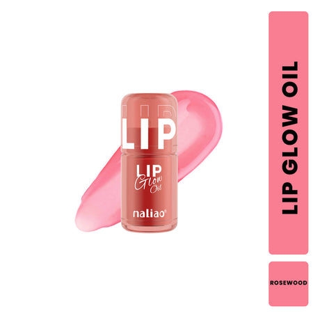 Maliao® Lip Glow Oil Hydrating Glossy Finish