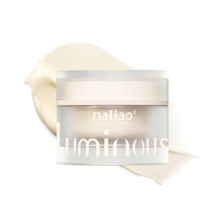 Maliao® Luminous Glowing Brightening Moisturiser. maliao.pk