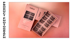 Maliao Luxe Faux Mink Eyelashes Classic