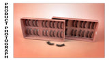 Maliao® Luxe Faux Mink Eyelashes Classic Set