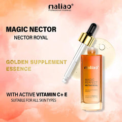 Maliao Magic Perfect Nectar Vitamin C+E