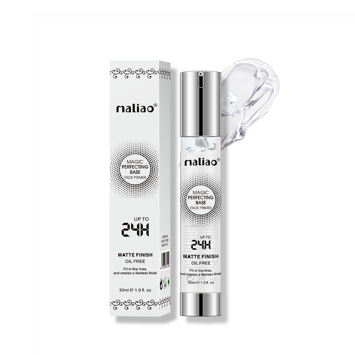 Maliao® Magic Perfecting Base Face Primer Matte. maliao.pk